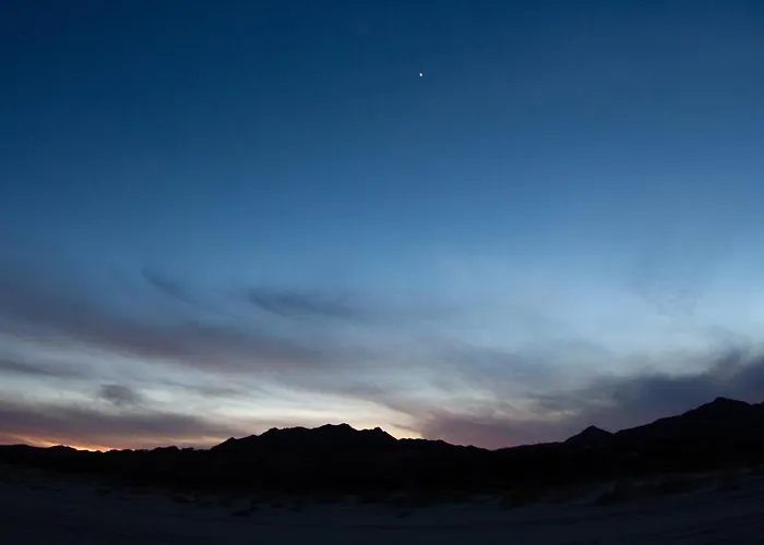 Luna Ocean-desert View Cabo Pulmo
