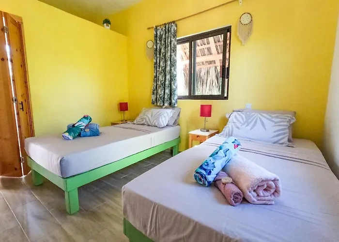 Luna Ocean-desert View Holiday home Cabo Pulmo