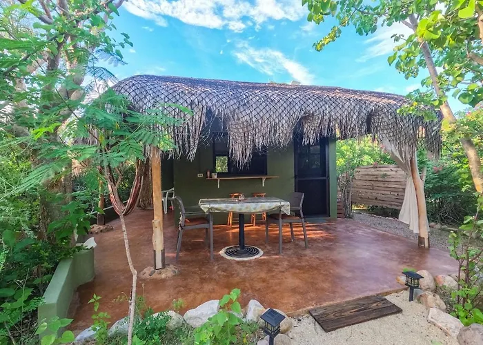 Luna Ocean-desert View Holiday home *