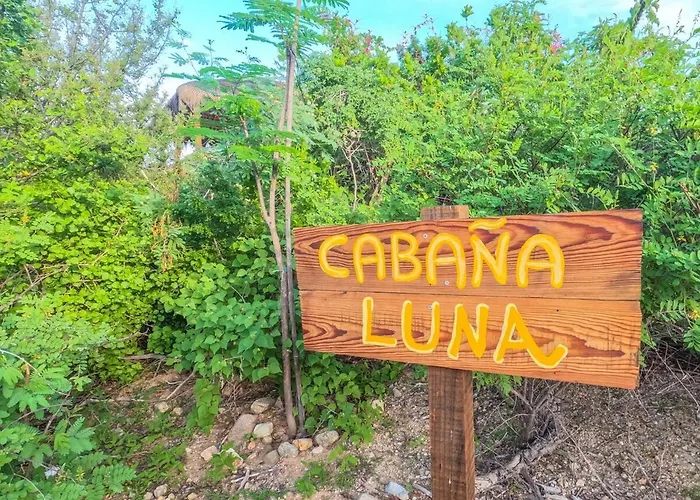 Holiday home Luna Ocean-desert View Cabo Pulmo