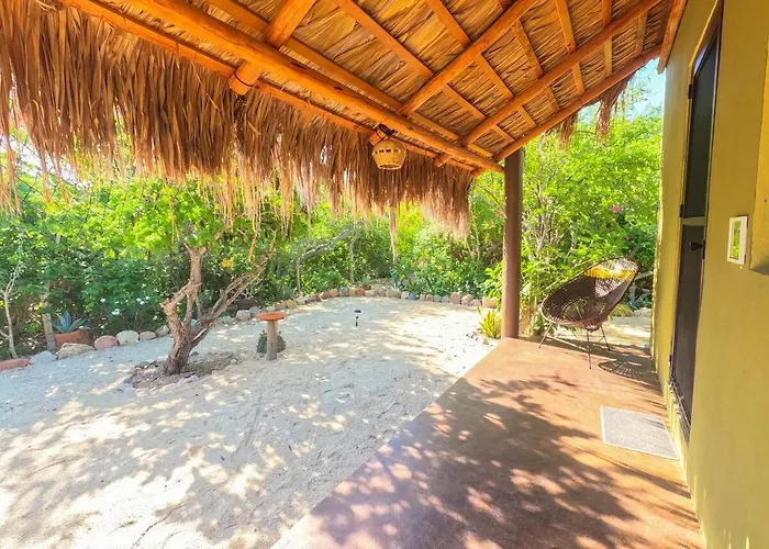 Luna Ocean-desert View Holiday home