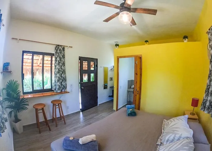 Luna Ocean-desert View Holiday home *