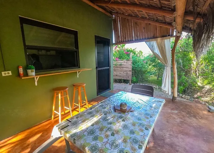Luna Ocean-desert View Holiday home Cabo Pulmo