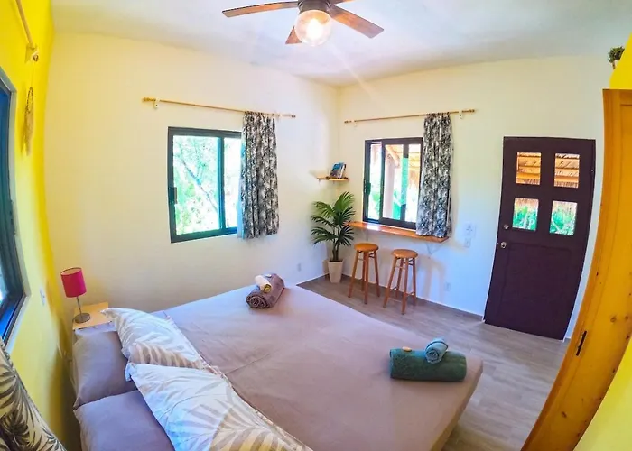 Luna Ocean-desert View Holiday home *